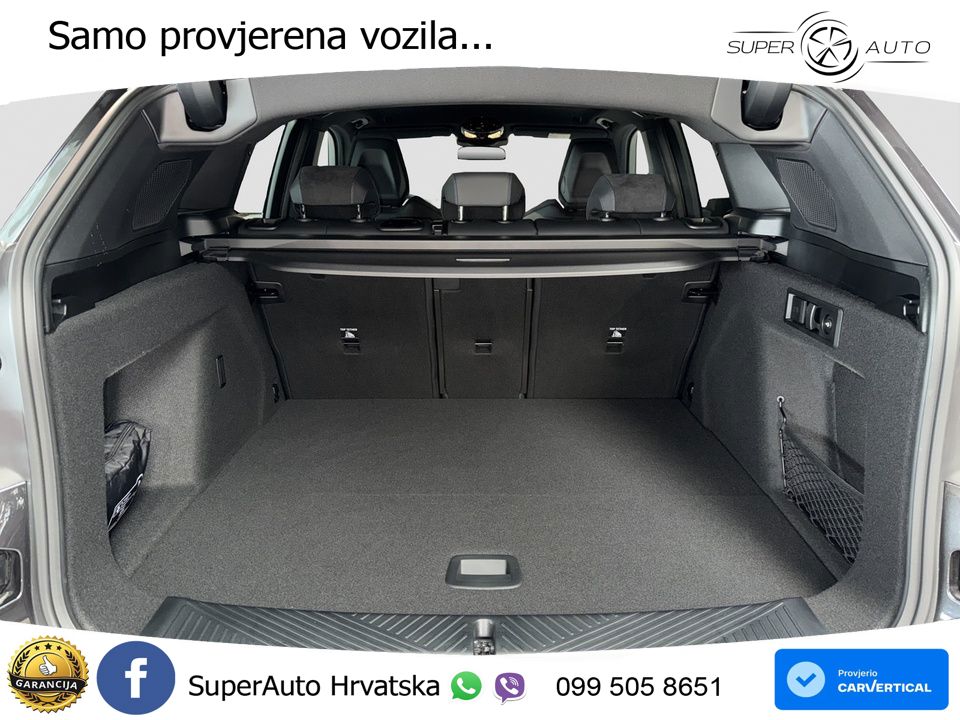 BMW X3 20d xDrive Steptronic M Sport LED+GR SJED+ACC