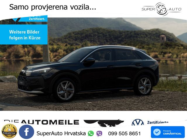 Volkswagen T-Roc II 1.5 eTSI (116 KS)  DSG LED+GR SJED+ACC