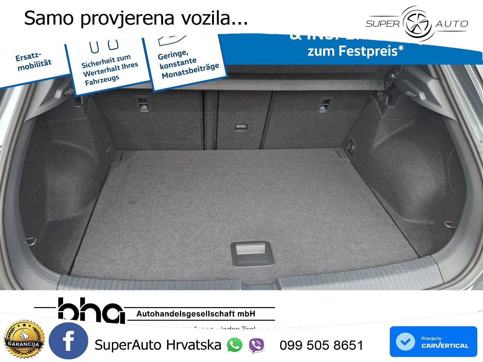 Volkswagen T-Roc I 2.0 TSI (190 KS) 4M DSG LED+GR SJED+ACC