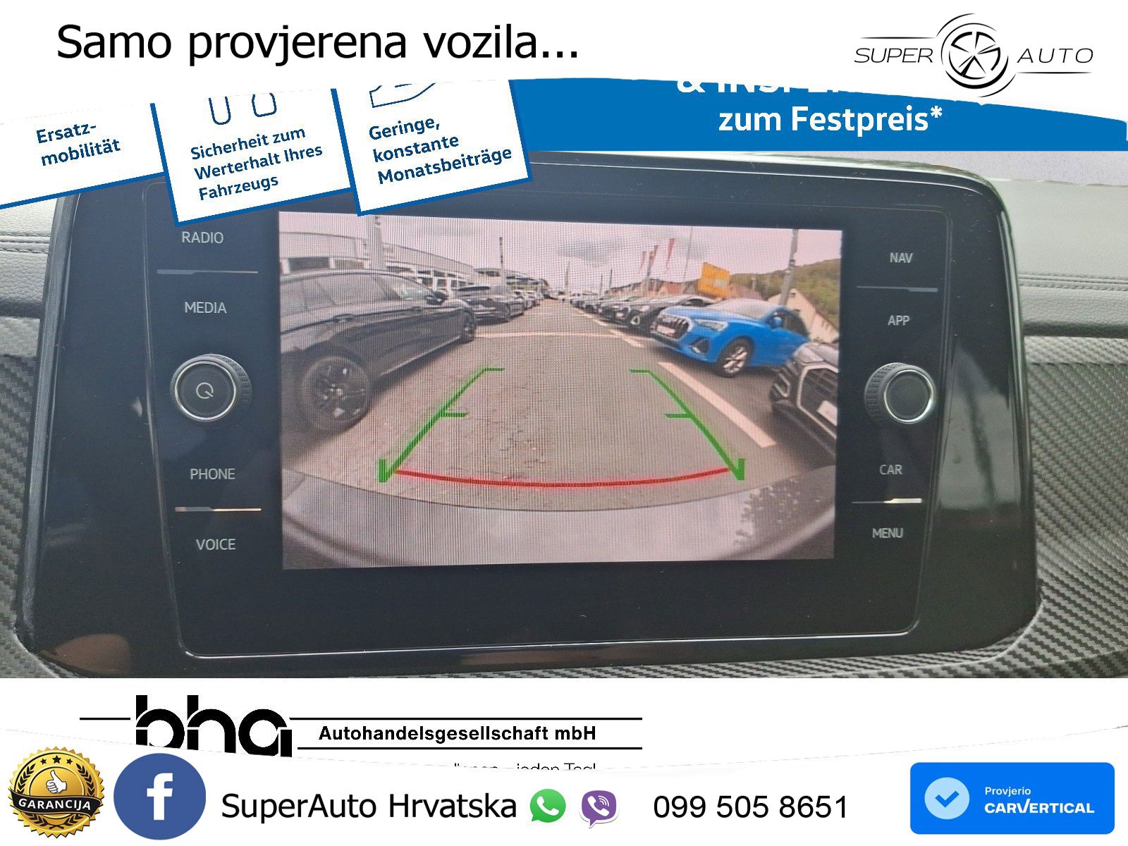 Volkswagen T-Roc I 2.0 TSI (190 KS) 4M DSG LED+GR SJED+ACC