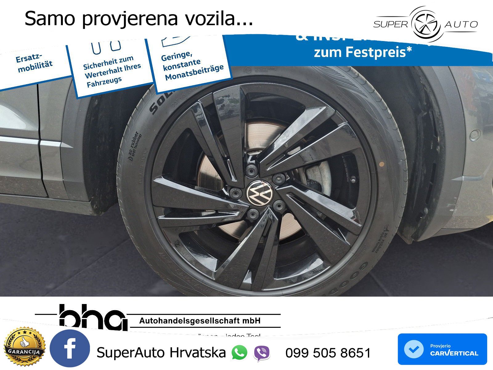 Volkswagen T-Roc I 2.0 TSI (190 KS) 4M DSG LED+GR SJED+ACC
