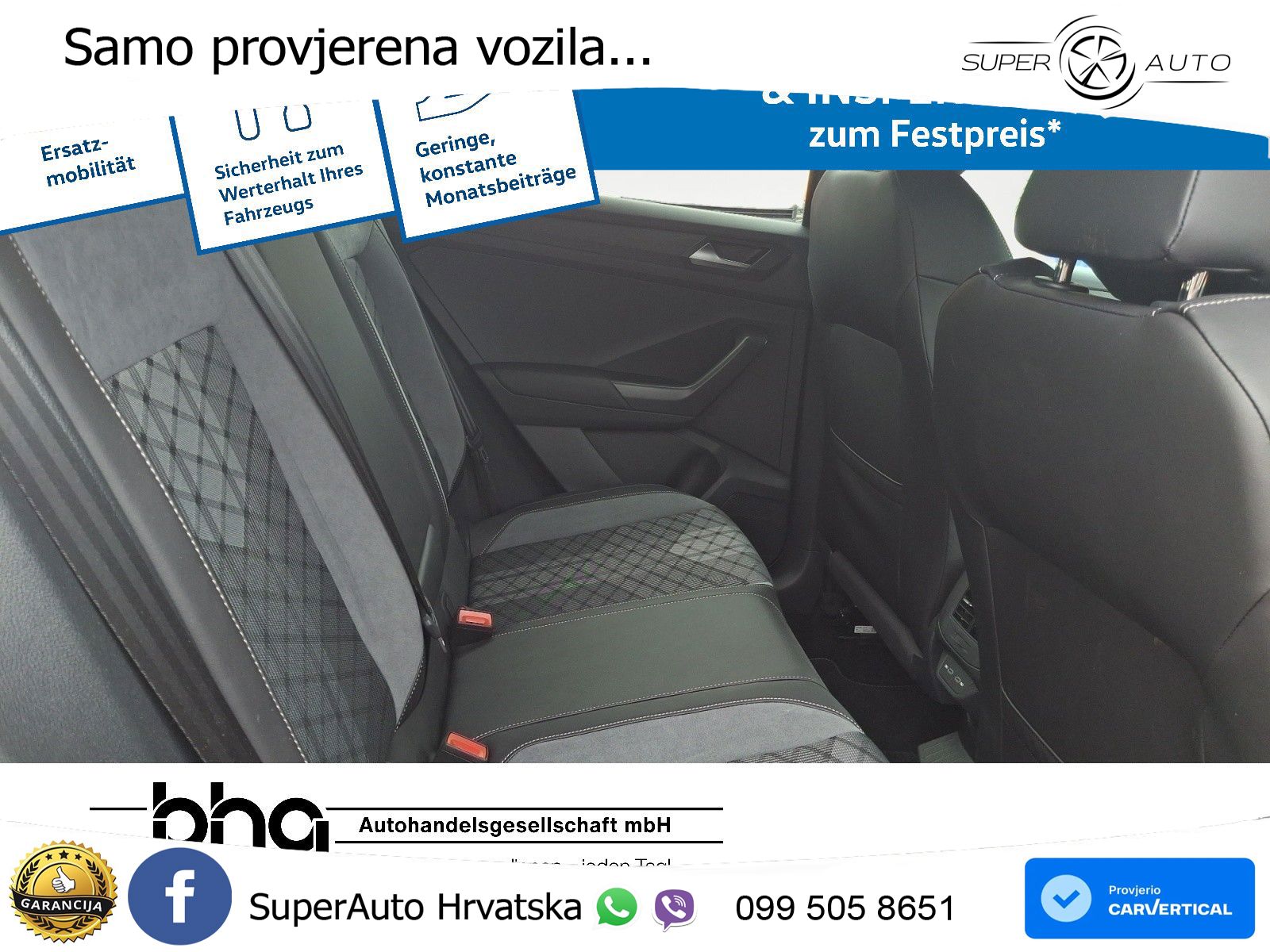 Volkswagen T-Roc I 2.0 TSI (190 KS) 4M DSG LED+GR SJED+ACC
