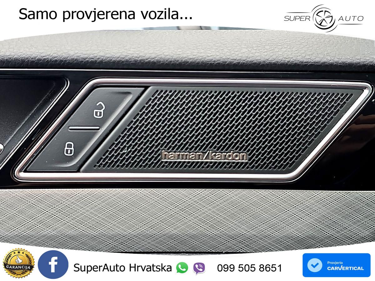Volkswagen Passat Variant 2.0 TDI (150 KS) DSG MATRIX+GR SJED+KAM