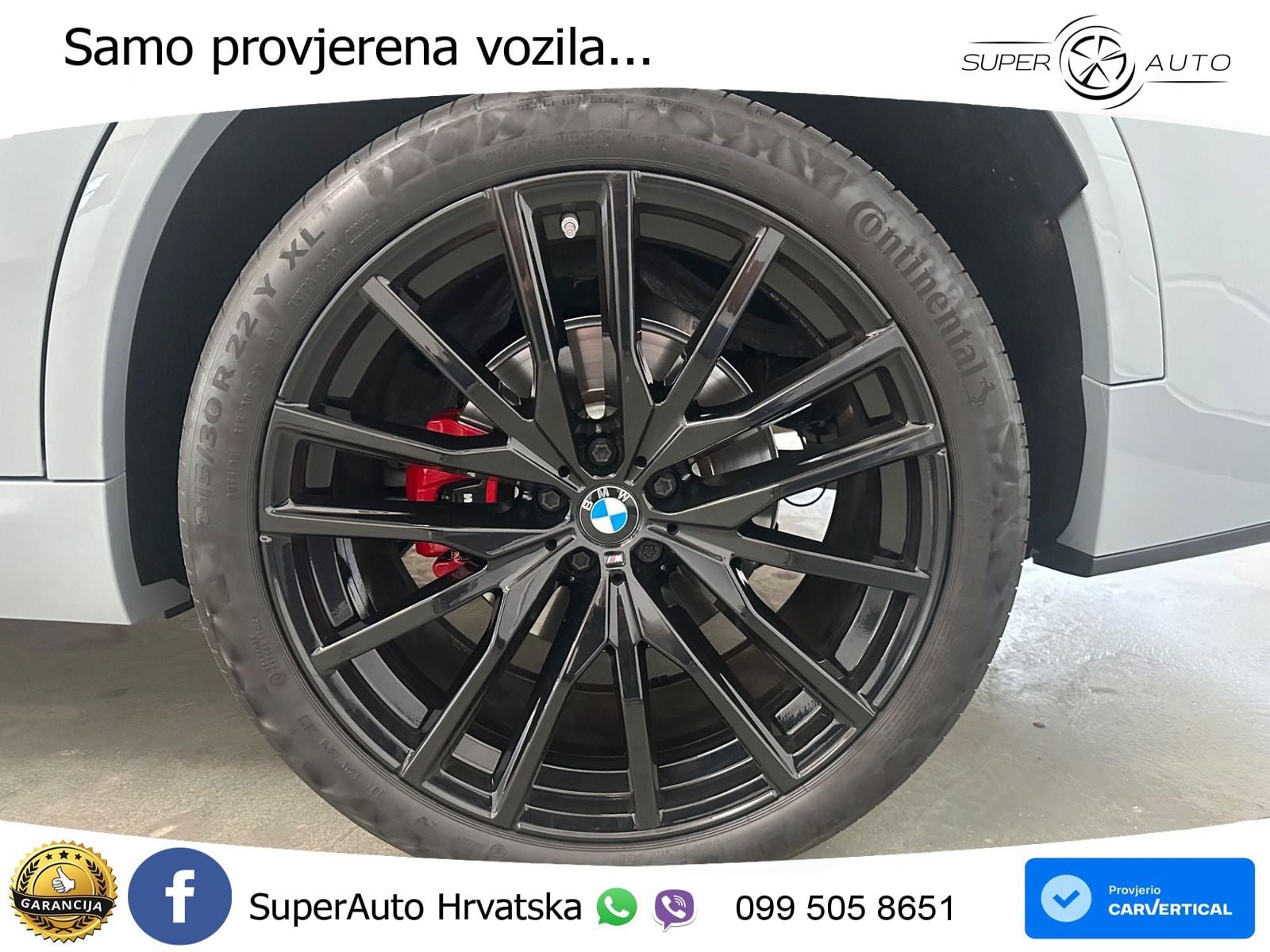 BMW X5 40d (352 KS) xDrive Steptronic M Sport LED+GR SJED+ACC