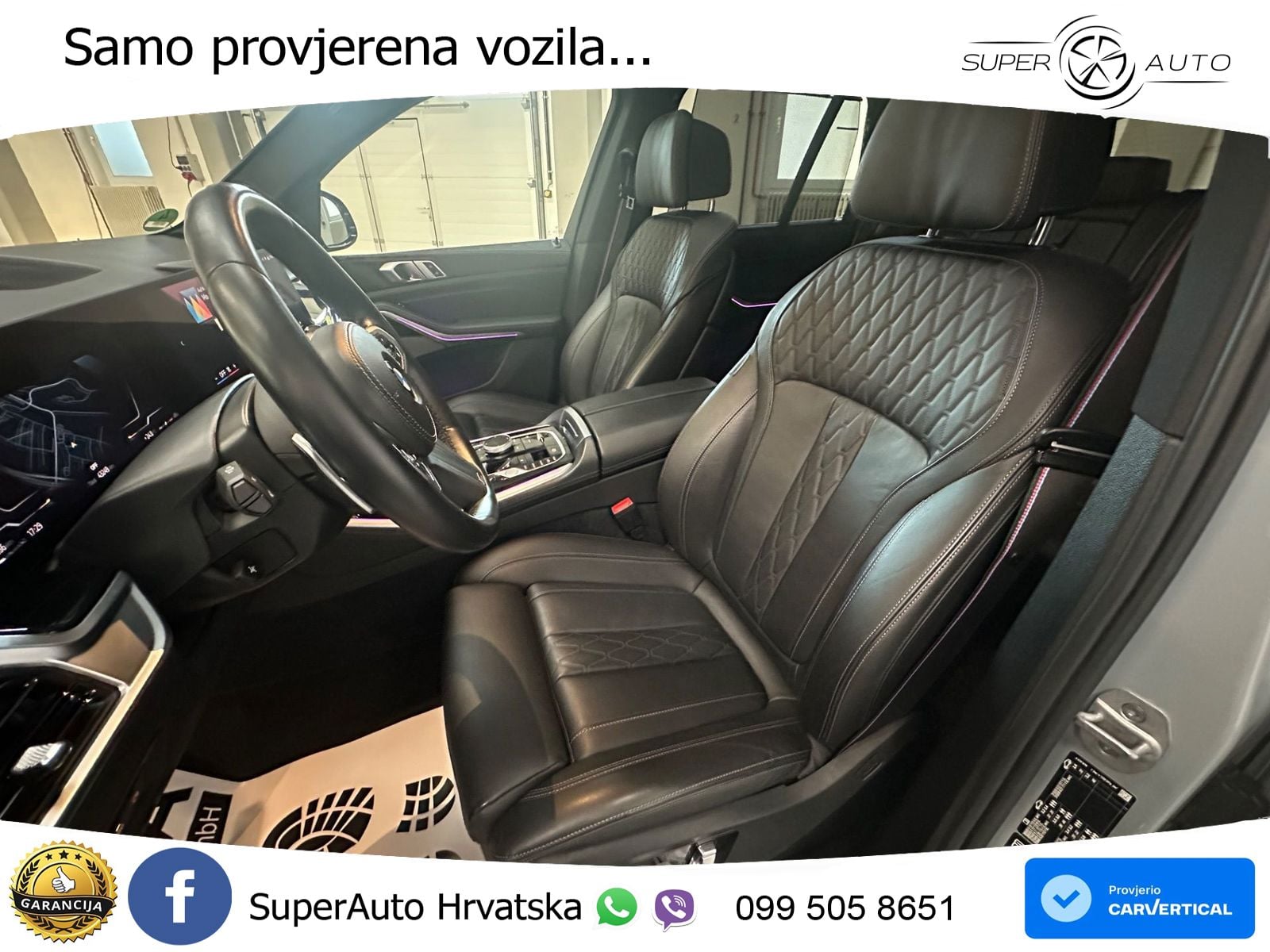 BMW X5 40d (352 KS) xDrive Steptronic M Sport LED+GR SJED+ACC