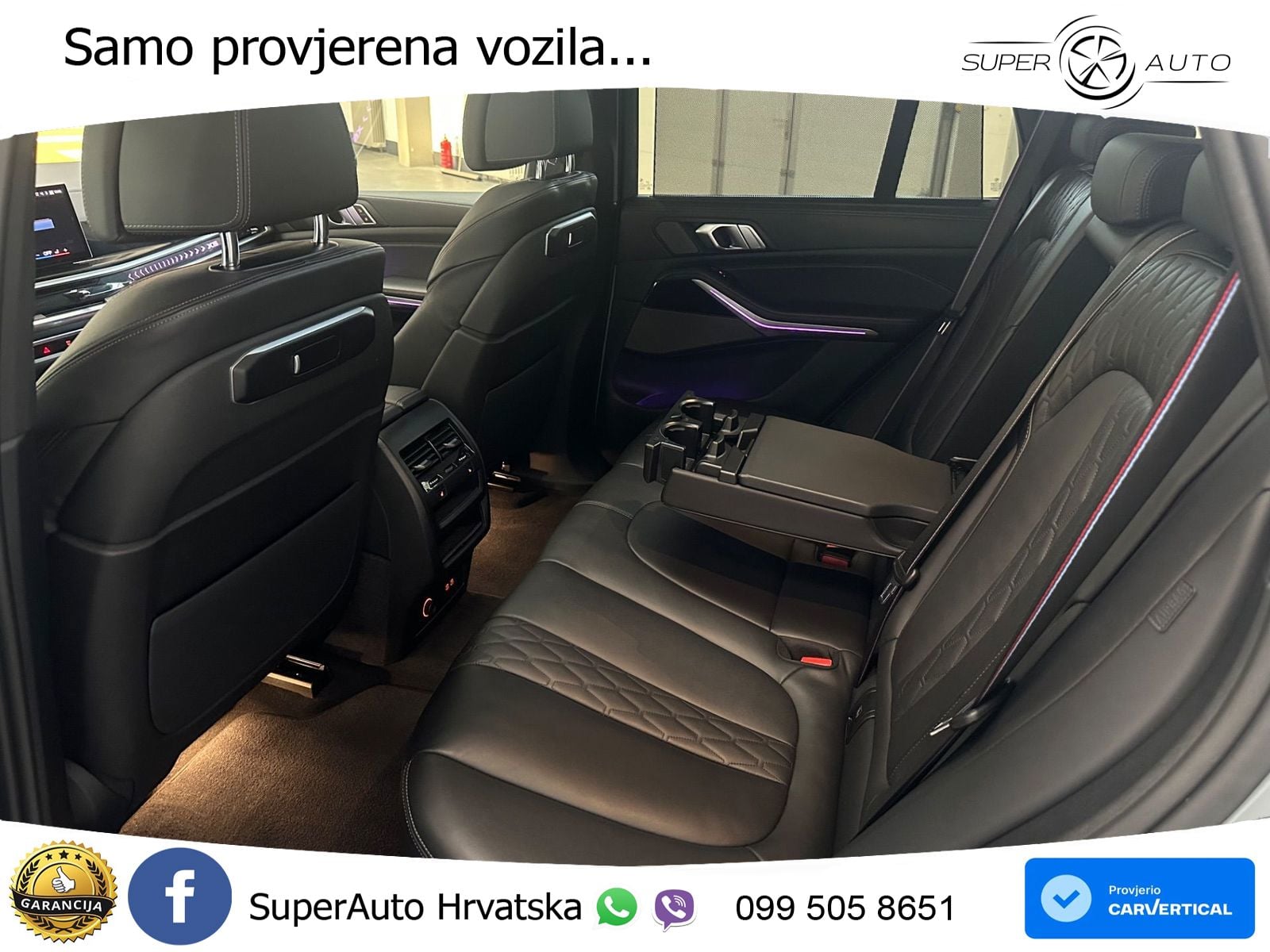 BMW X5 40d (352 KS) xDrive Steptronic M Sport LED+GR SJED+ACC