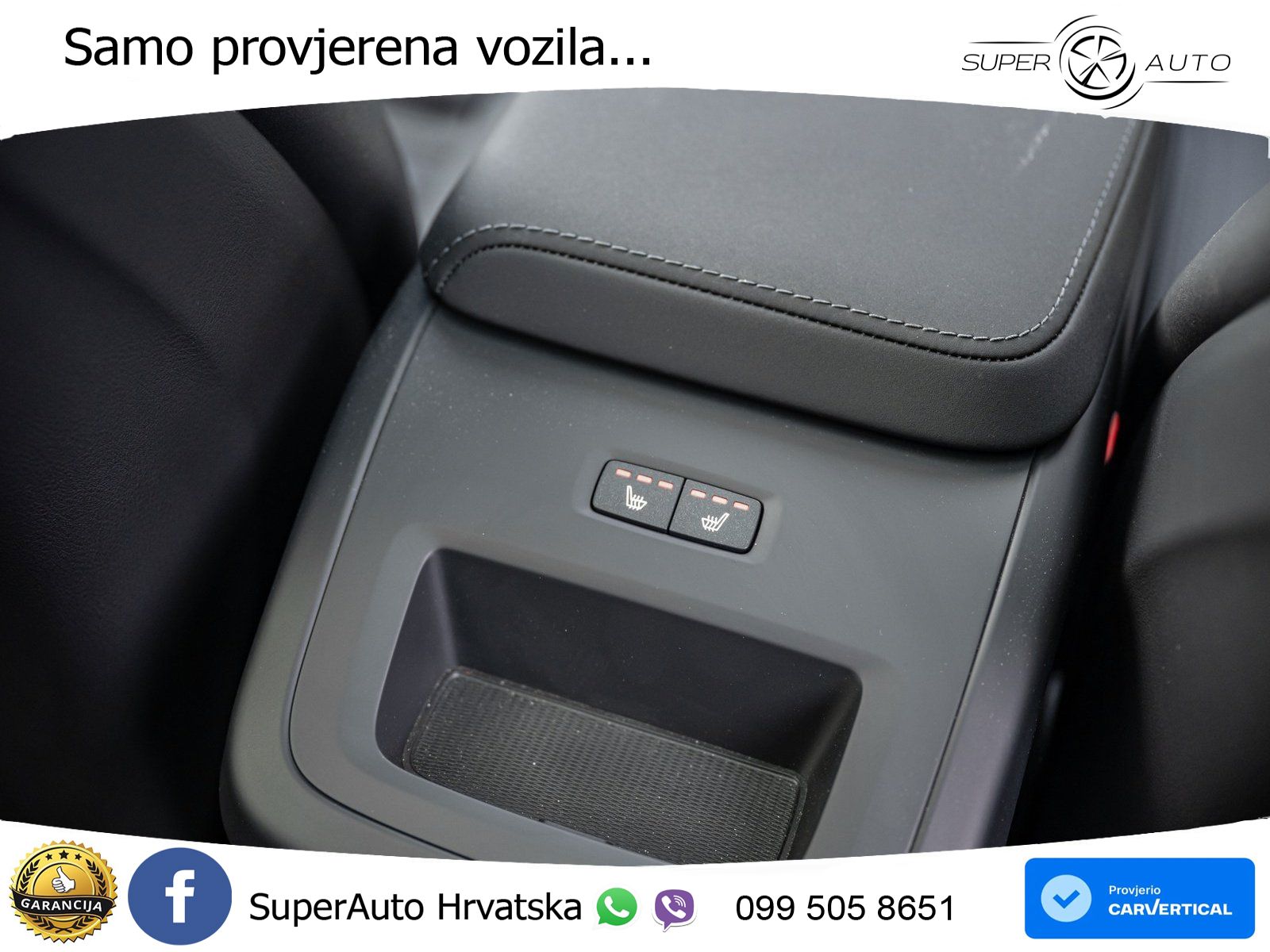 Volvo XC60 T6 AWD Geartronic LED+GR SJED+ACC