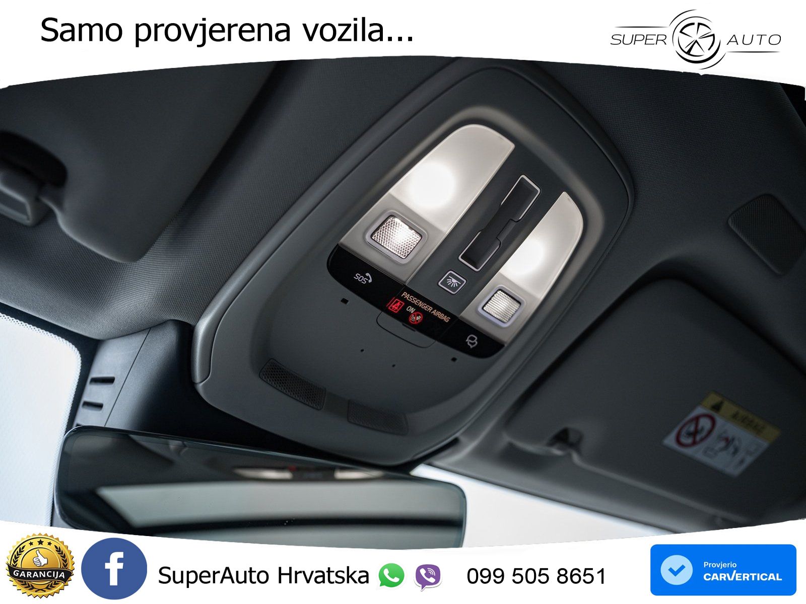 Volvo XC60 T6 AWD Geartronic LED+GR SJED+ACC
