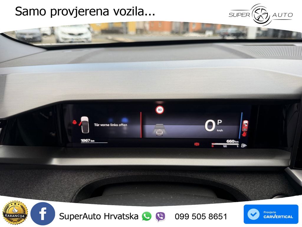Opel Grandland 1.2 Turbo (136 KS)  e-DCT Edition LED+GR SJED+ACC