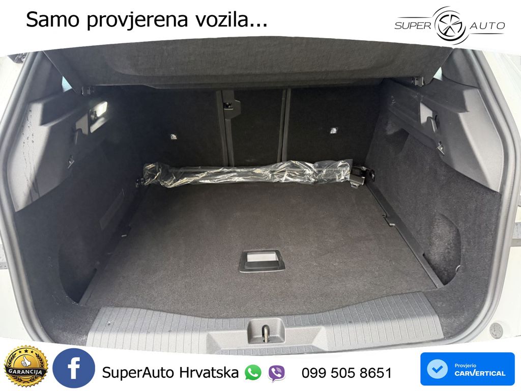 Opel Grandland 1.2 Turbo (136 KS)  e-DCT Edition LED+GR SJED+ACC