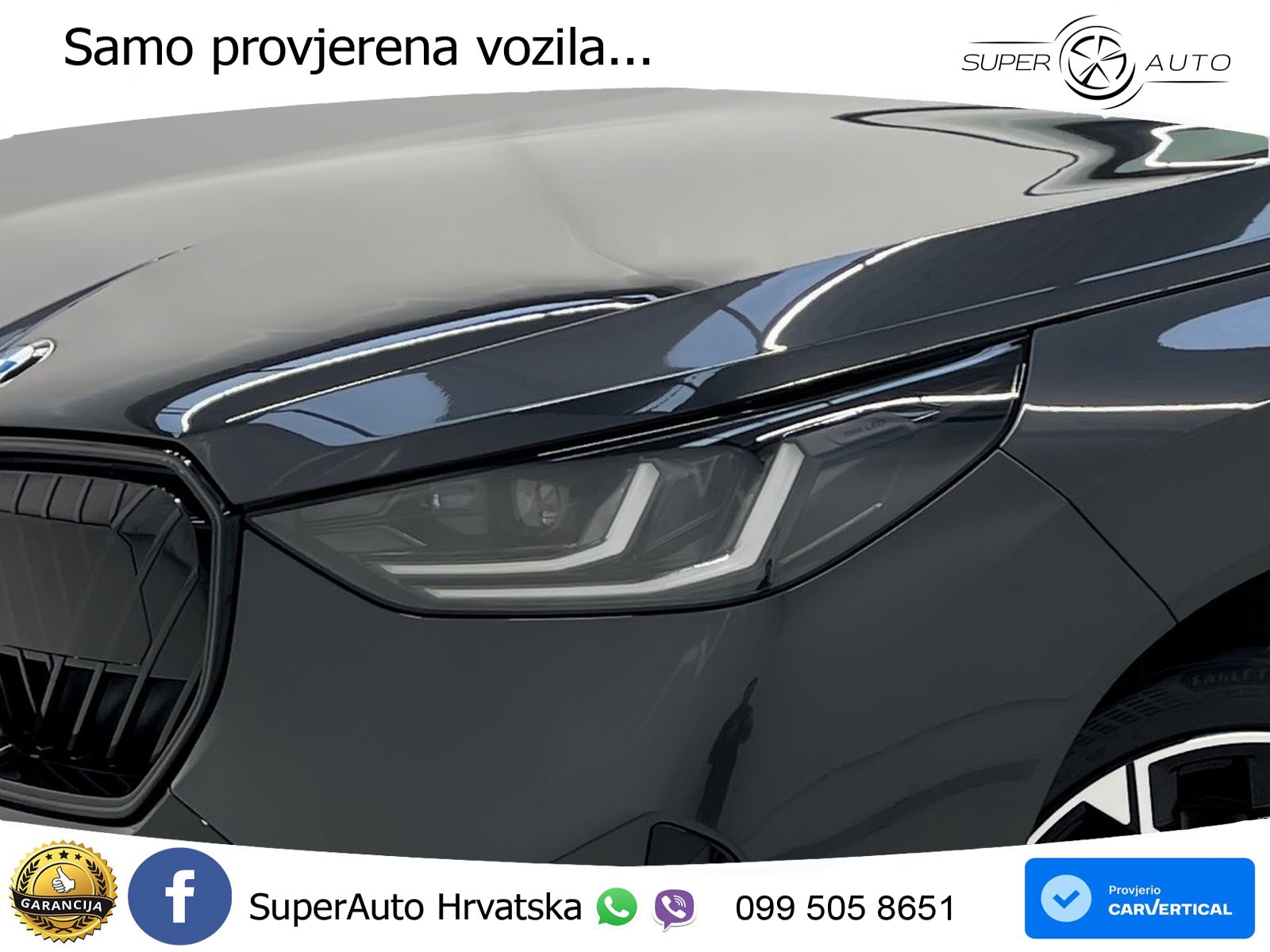 BMW X3 30e xDrive Steptronic M Sport LED+GR SJED+ACC