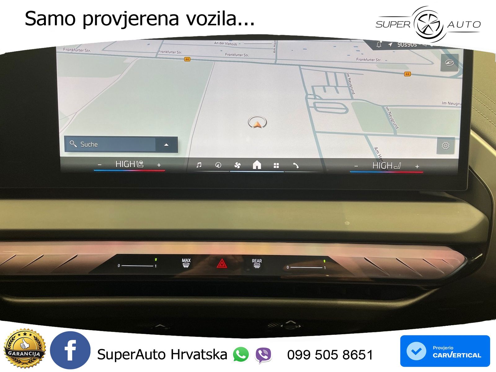 BMW X3 30e xDrive Steptronic M Sport LED+GR SJED+ACC