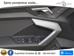 Audi A3 Sportback 40 TFSI (204 KS) quattro S tronic S line