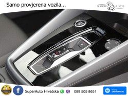 Audi A3 Sportback 40 TFSI (204 KS) quattro S tronic S line