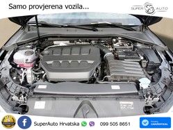 Audi A3 Sportback 40 TFSI (204 KS) quattro S tronic S line