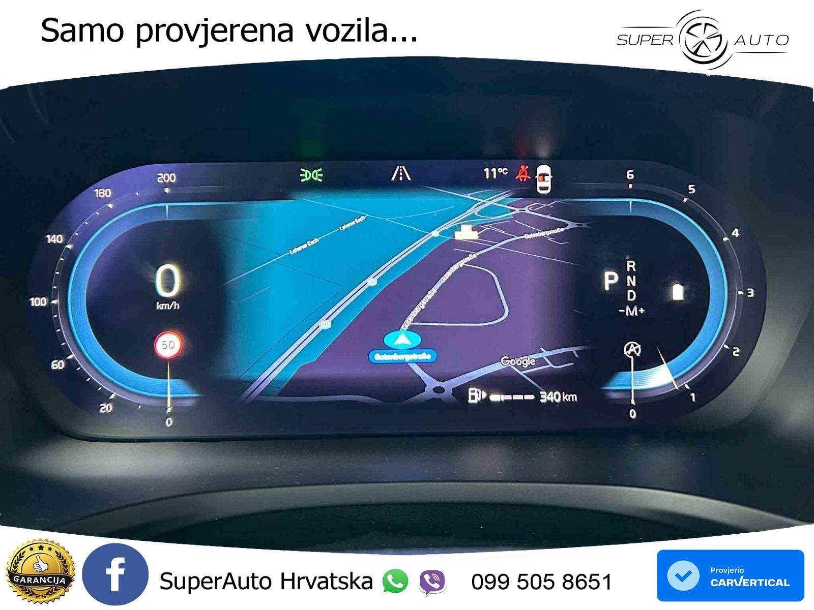 Volvo V60 2.0 B4 Diesel Geartronic LED+GR SJED+ACC