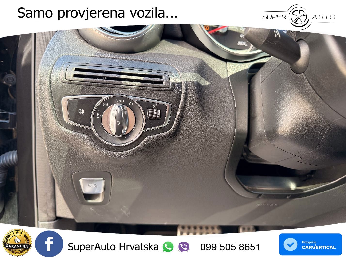 Mercedes GLC 300d (245 KS) 4MATIC G-TRONIC AMG LED+GR SJED+ACC