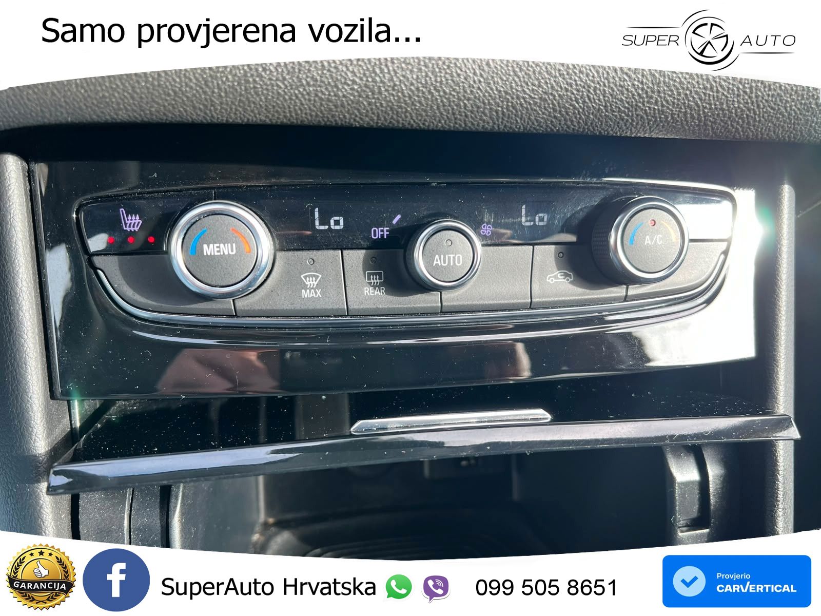 Opel Grandland 1.2i Turbo (130 KS) Automatic GS