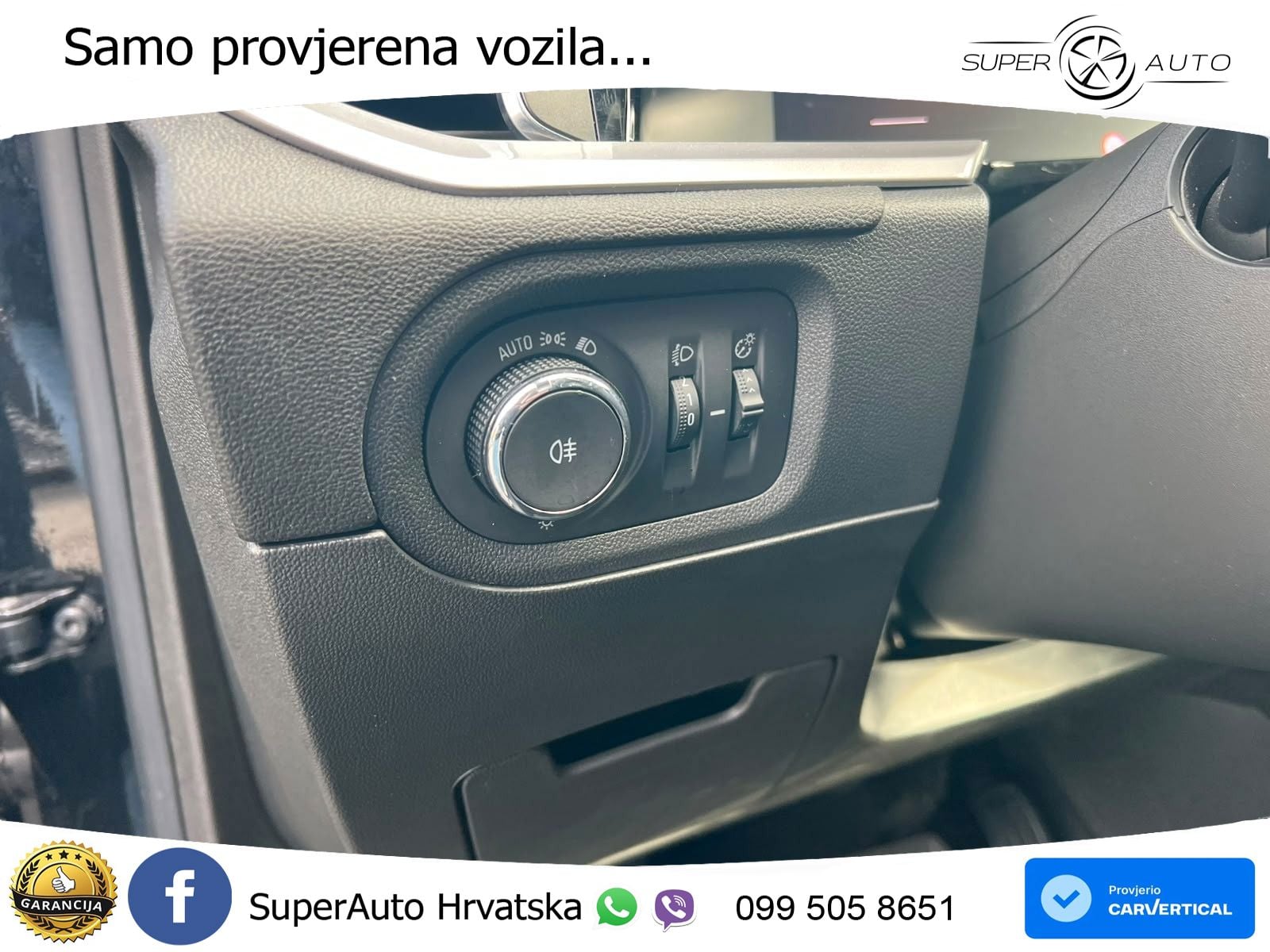 Opel Grandland 1.2i Turbo (130 KS) Automatic GS