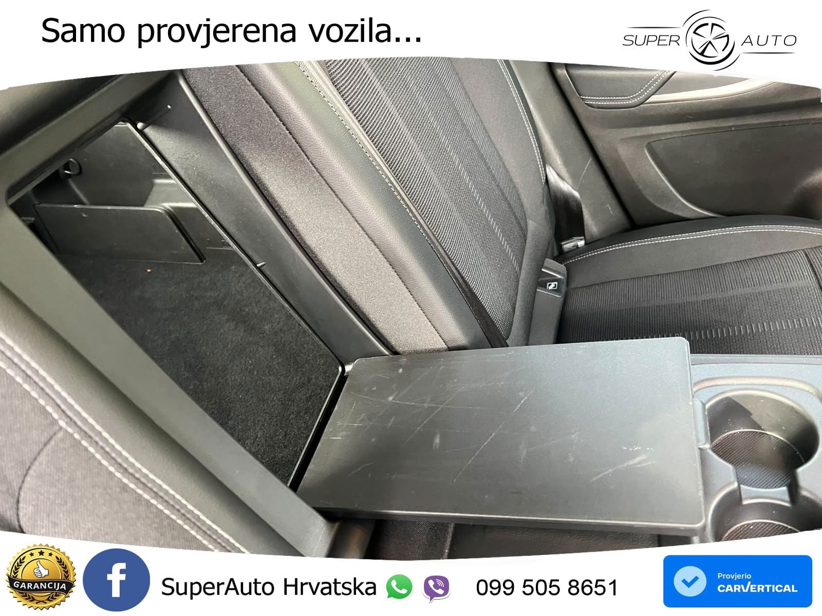 Opel Grandland 1.2i Turbo (130 KS) Automatic GS