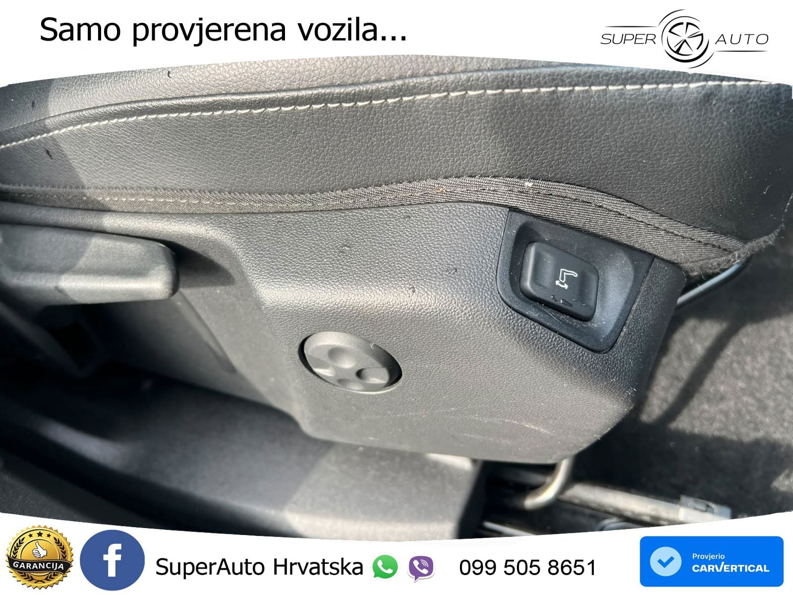 Opel Grandland 1.2i Turbo (130 KS) Automatic GS