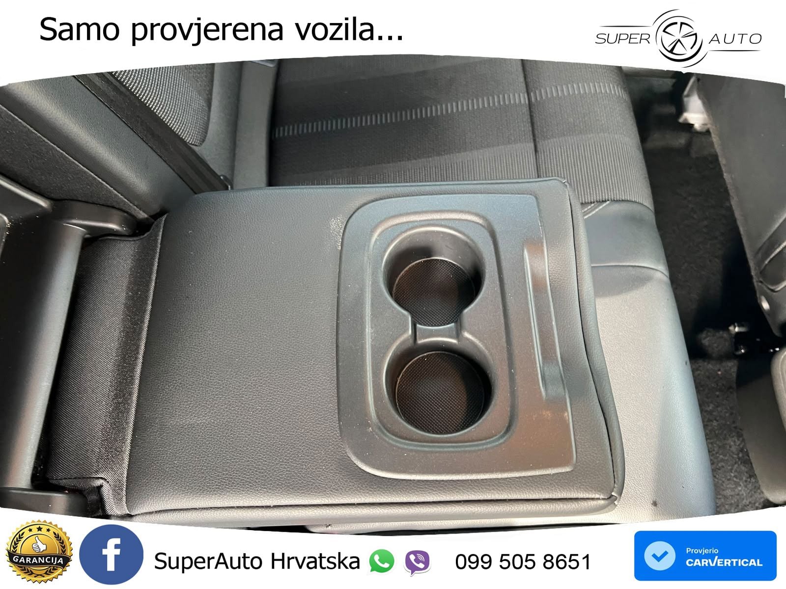 Opel Grandland 1.2i Turbo (130 KS) Automatic GS