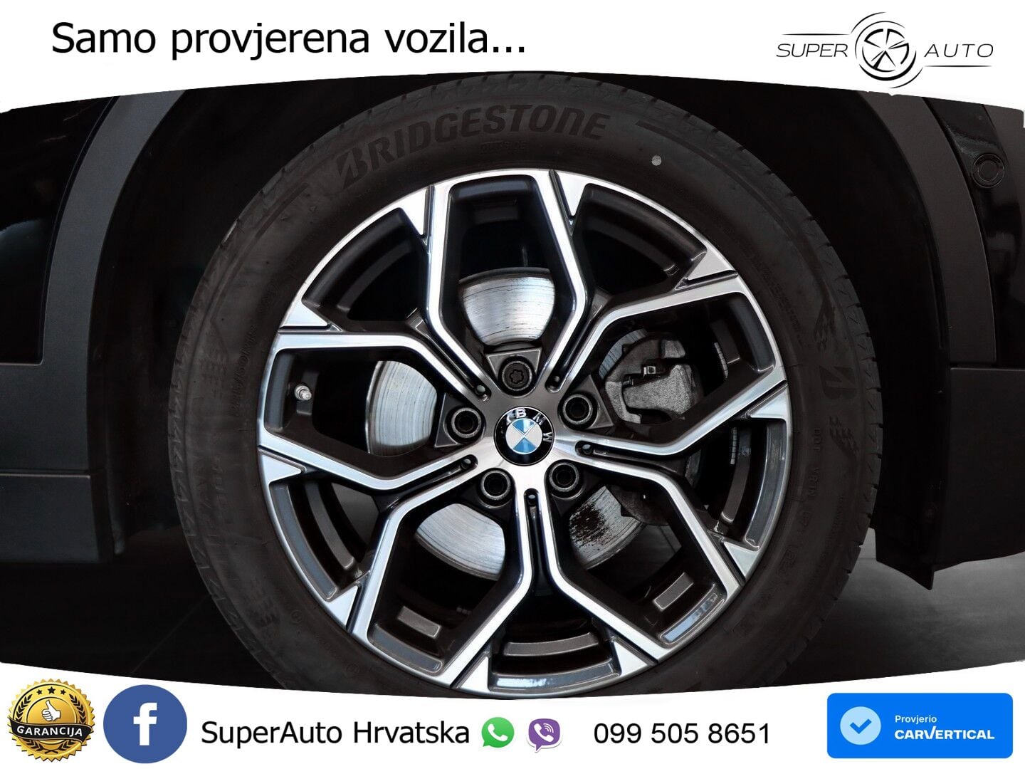 BMW X2 sDrive18i Manual Advantage LED+GR SJED+ACC