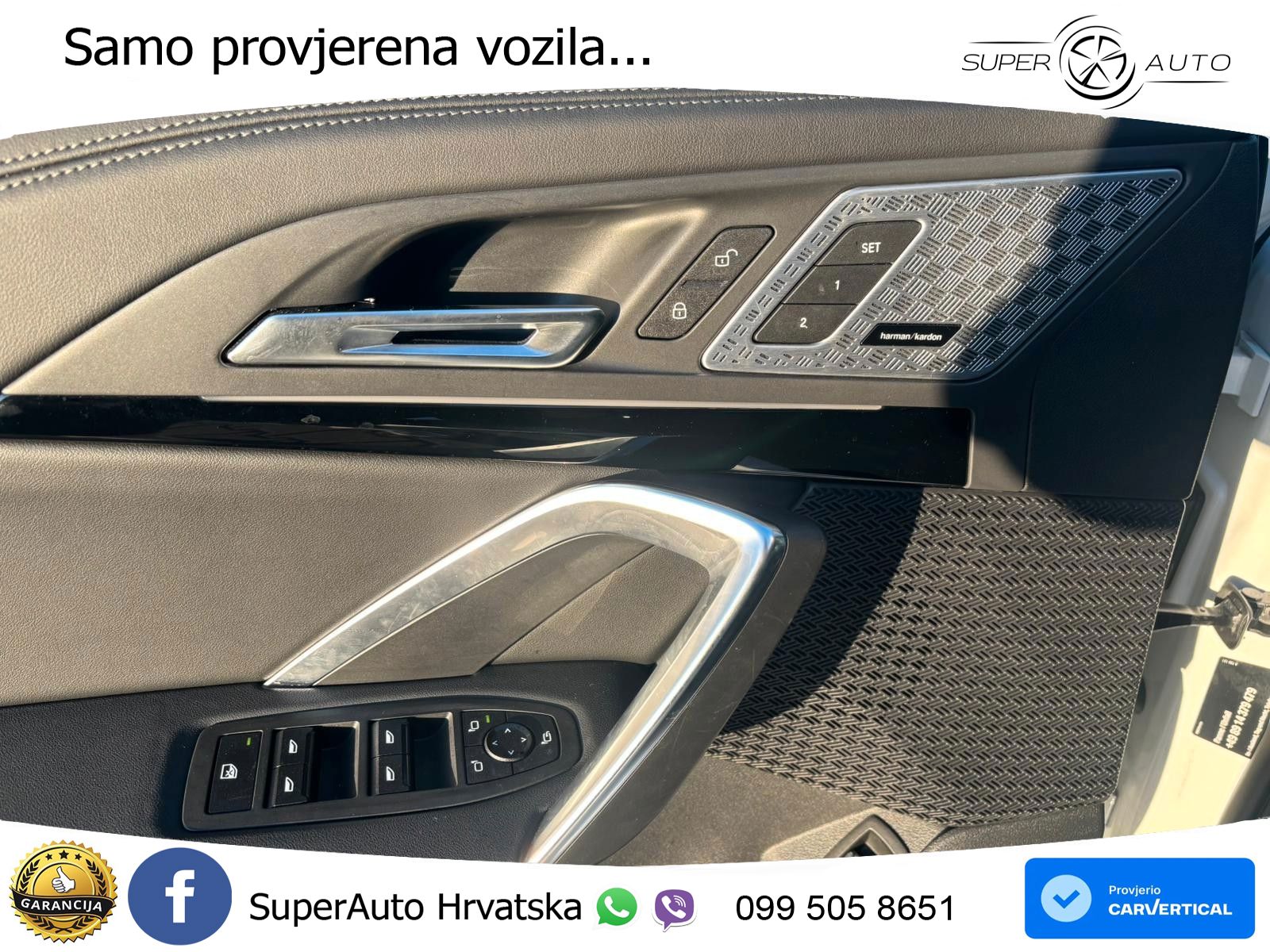 BMW X1 20i (170 KS) sDrive Steptronic M Sport LED+GR SJED+ACC
