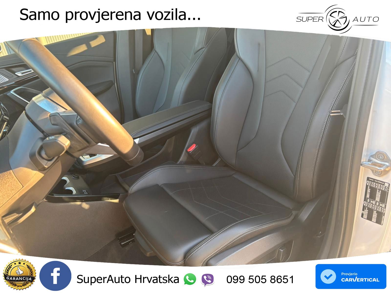 BMW X1 20i (170 KS) sDrive Steptronic M Sport LED+GR SJED+ACC