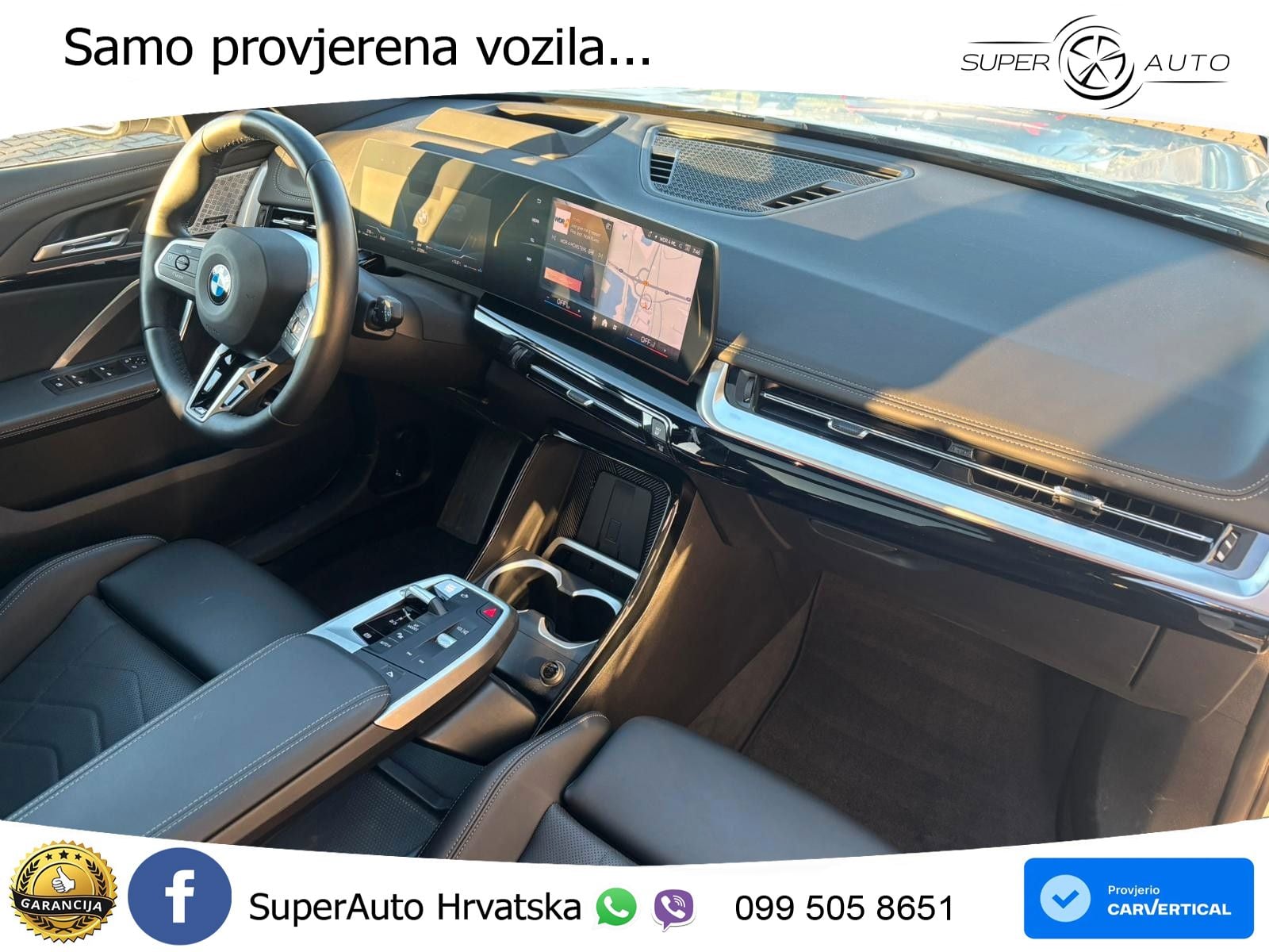 BMW X1 20i (170 KS) sDrive Steptronic M Sport LED+GR SJED+ACC
