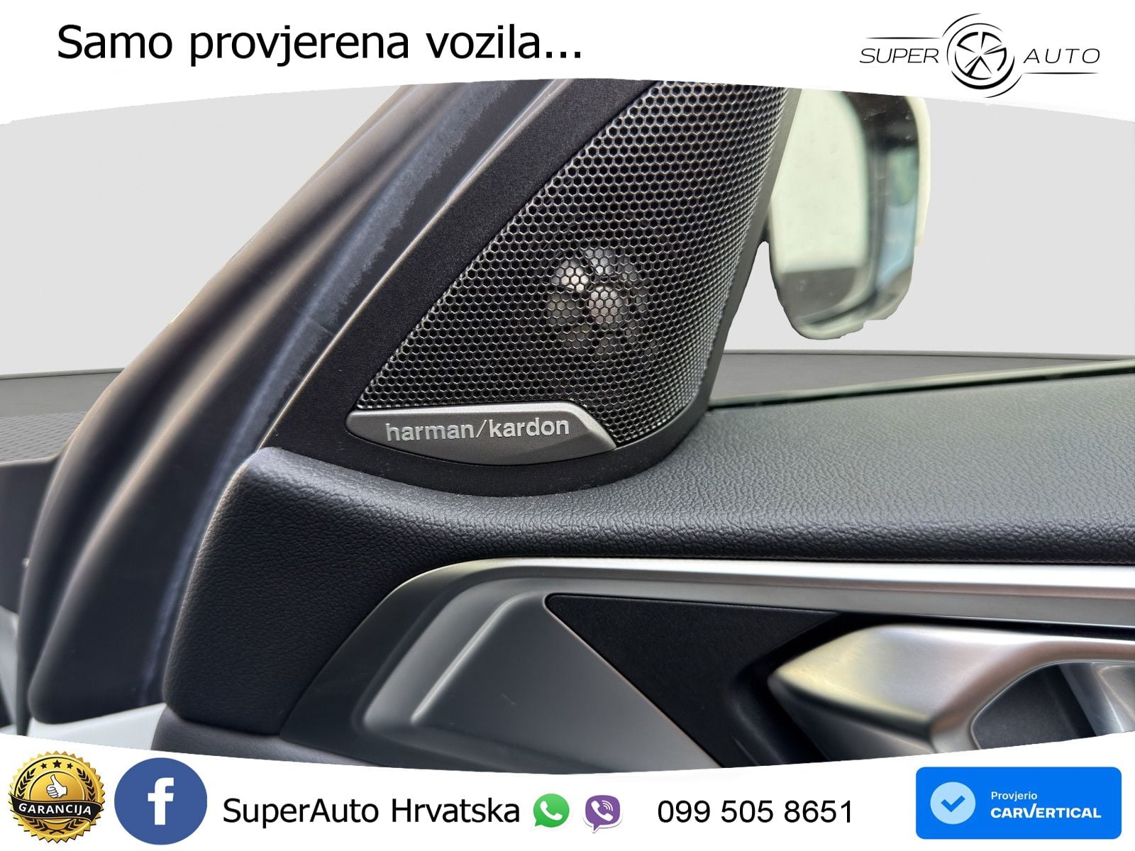 BMW M4 Competition 3.0 (510 KS) Steptronic