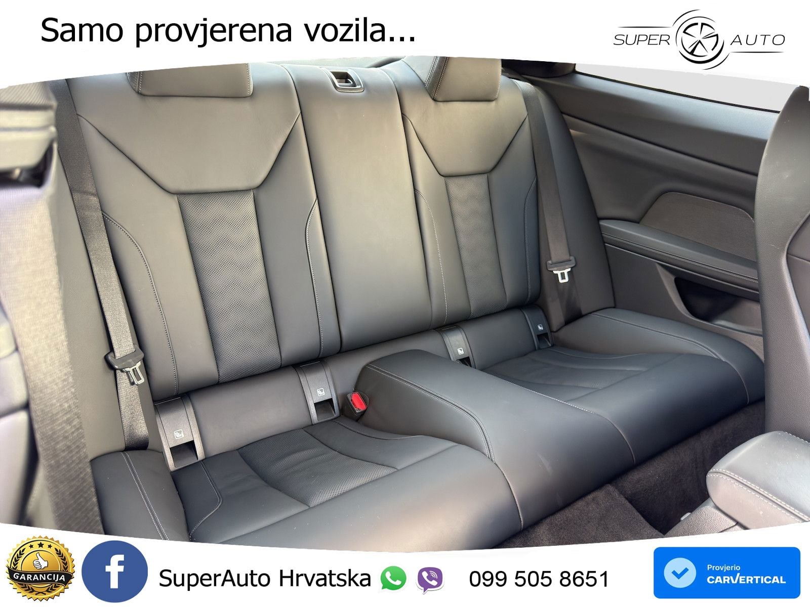BMW M4 Competition 3.0 (510 KS) Steptronic