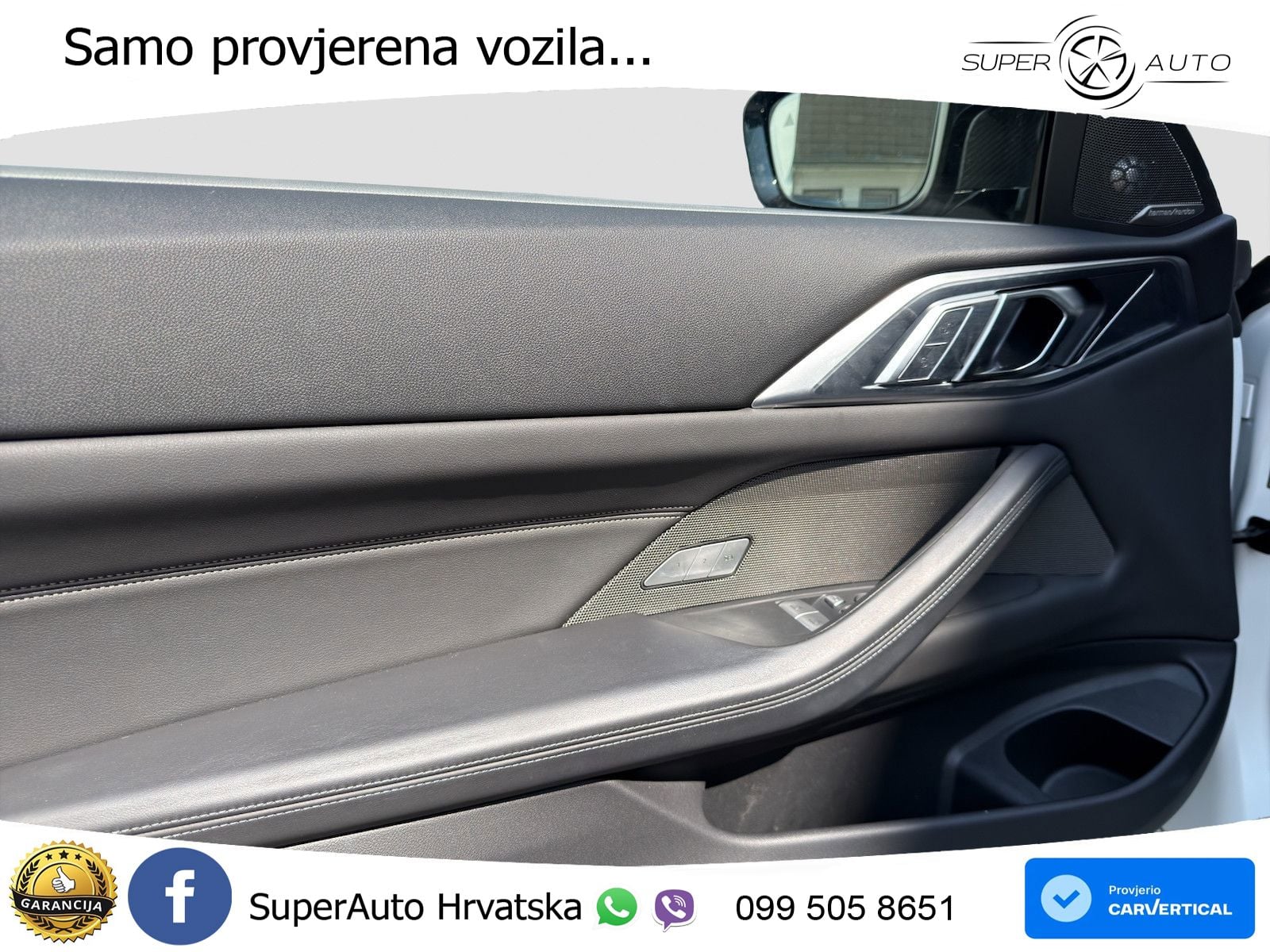 BMW M4 Competition 3.0 (510 KS) Steptronic