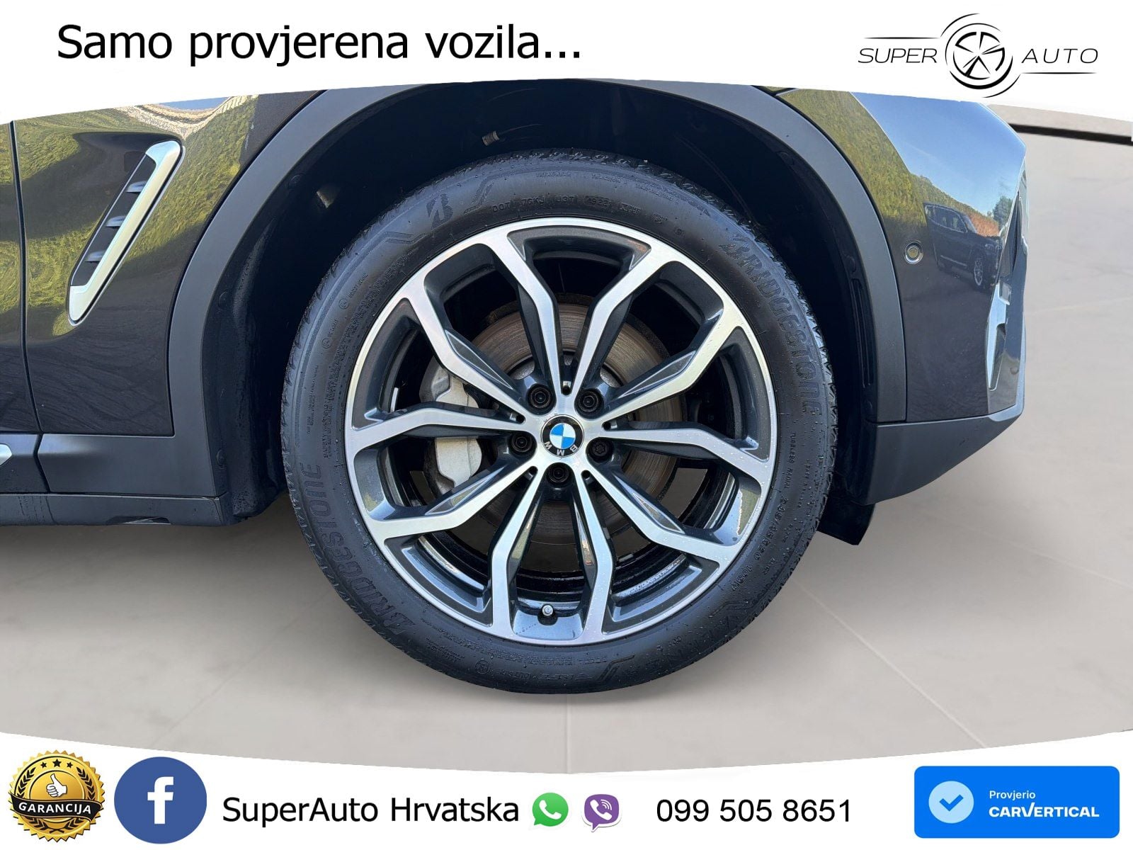 BMW X3 30d xDrive Steptronic LED+GR SJED+ACC
