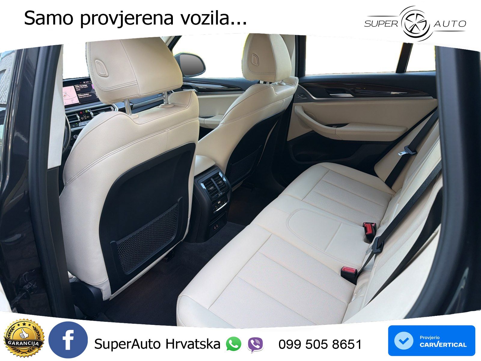 BMW X3 30d xDrive Steptronic LED+GR SJED+ACC