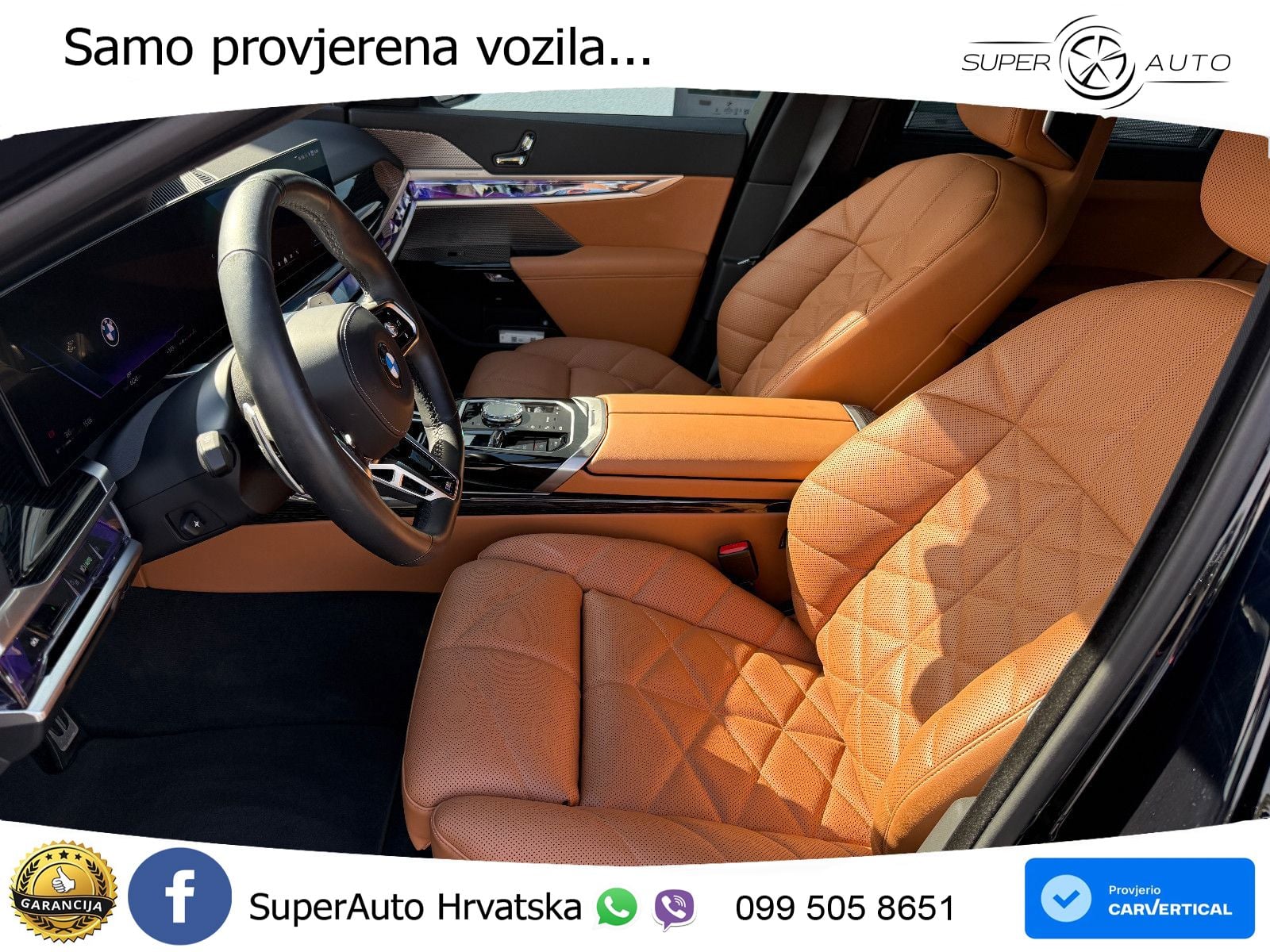 BMW 740d (299 KS) xDrive Steptronic M Sport LED+GR SJED+ACC