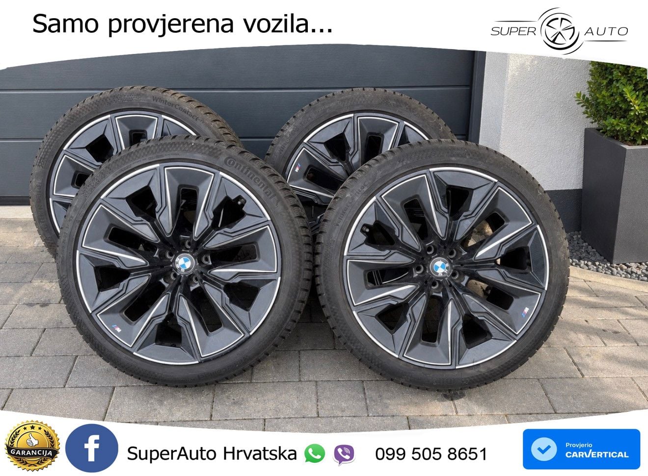 BMW 740d (299 KS) xDrive Steptronic M Sport LED+GR SJED+ACC