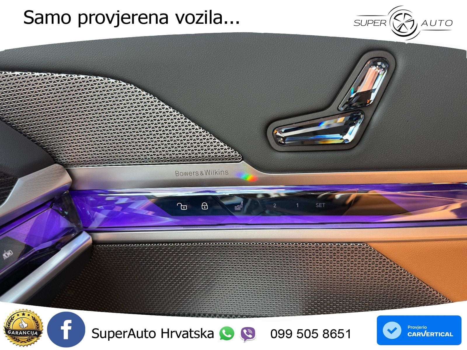 BMW 740d (299 KS) xDrive Steptronic M Sport LED+GR SJED+ACC
