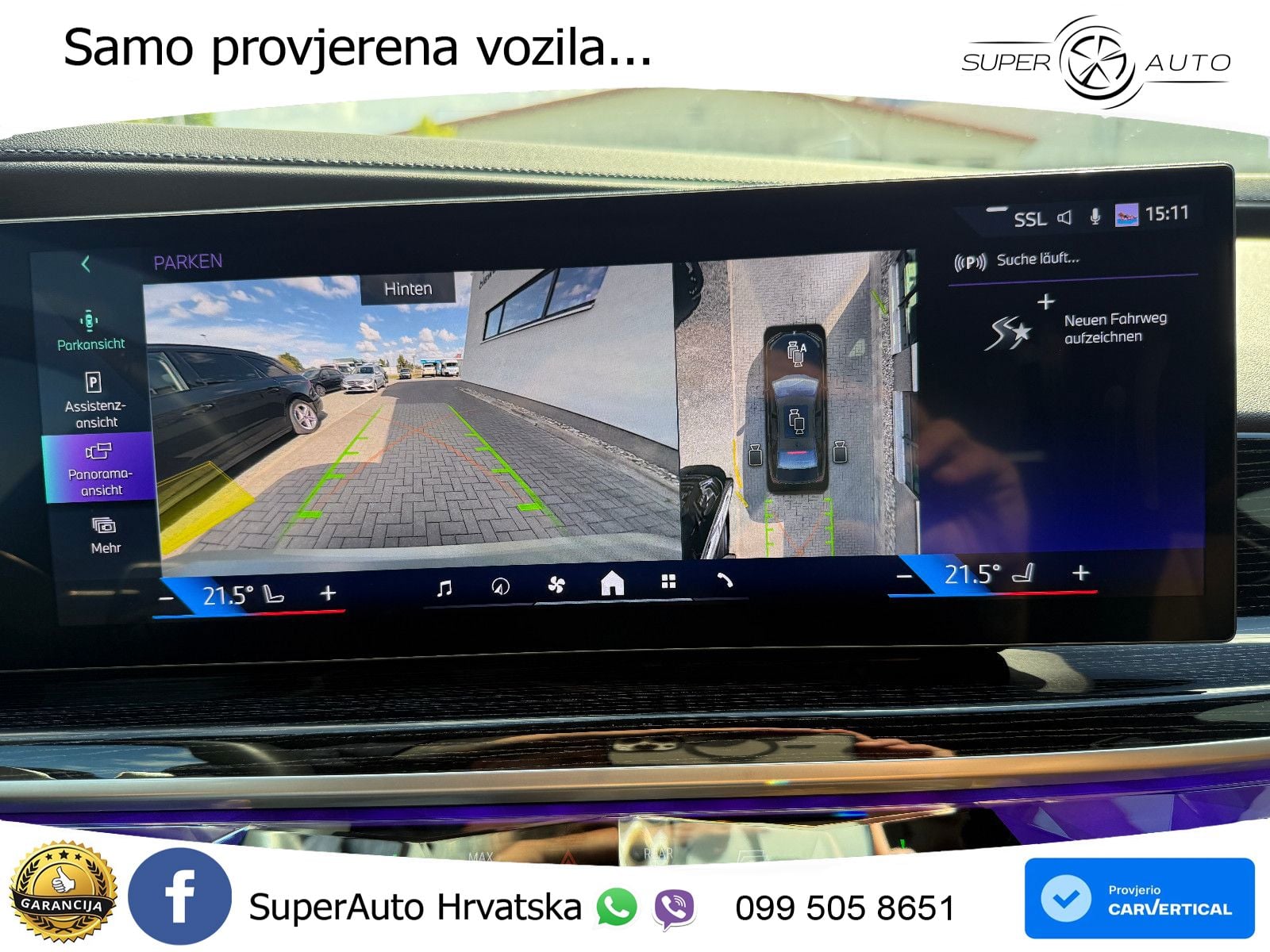 BMW 740d (299 KS) xDrive Steptronic M Sport LED+GR SJED+ACC