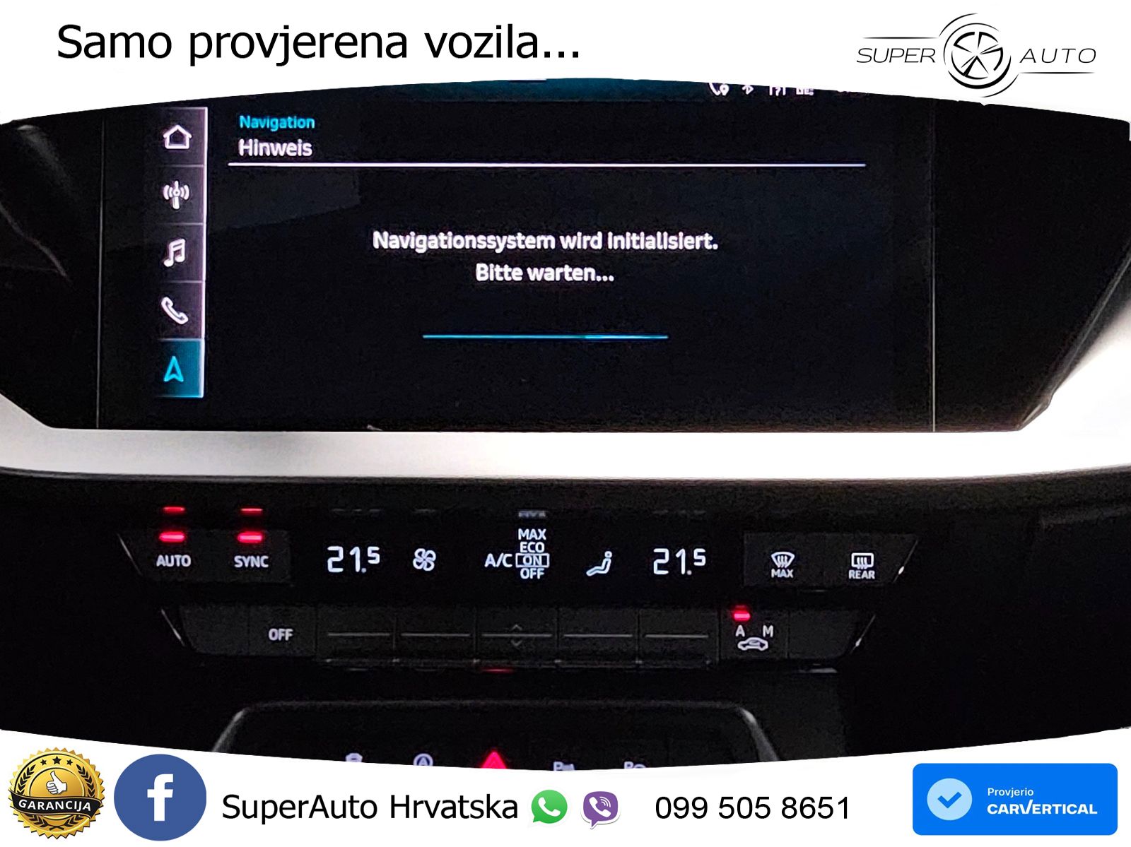 Audi A3 35 TFSI (150 KS) S tronic S line LED+ACC