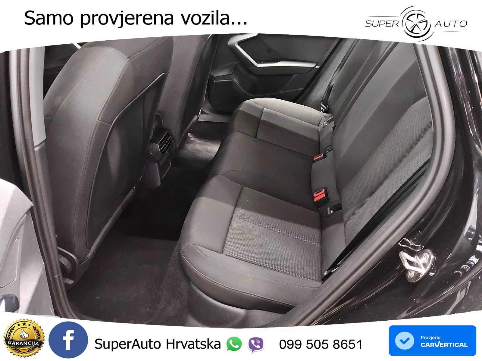 Audi A3 35 TFSI (150 KS) S tronic S line LED+ACC