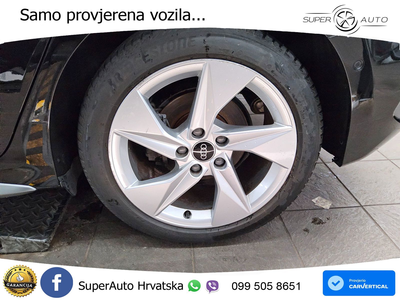 Audi A3 35 TFSI (150 KS) S tronic S line LED+ACC