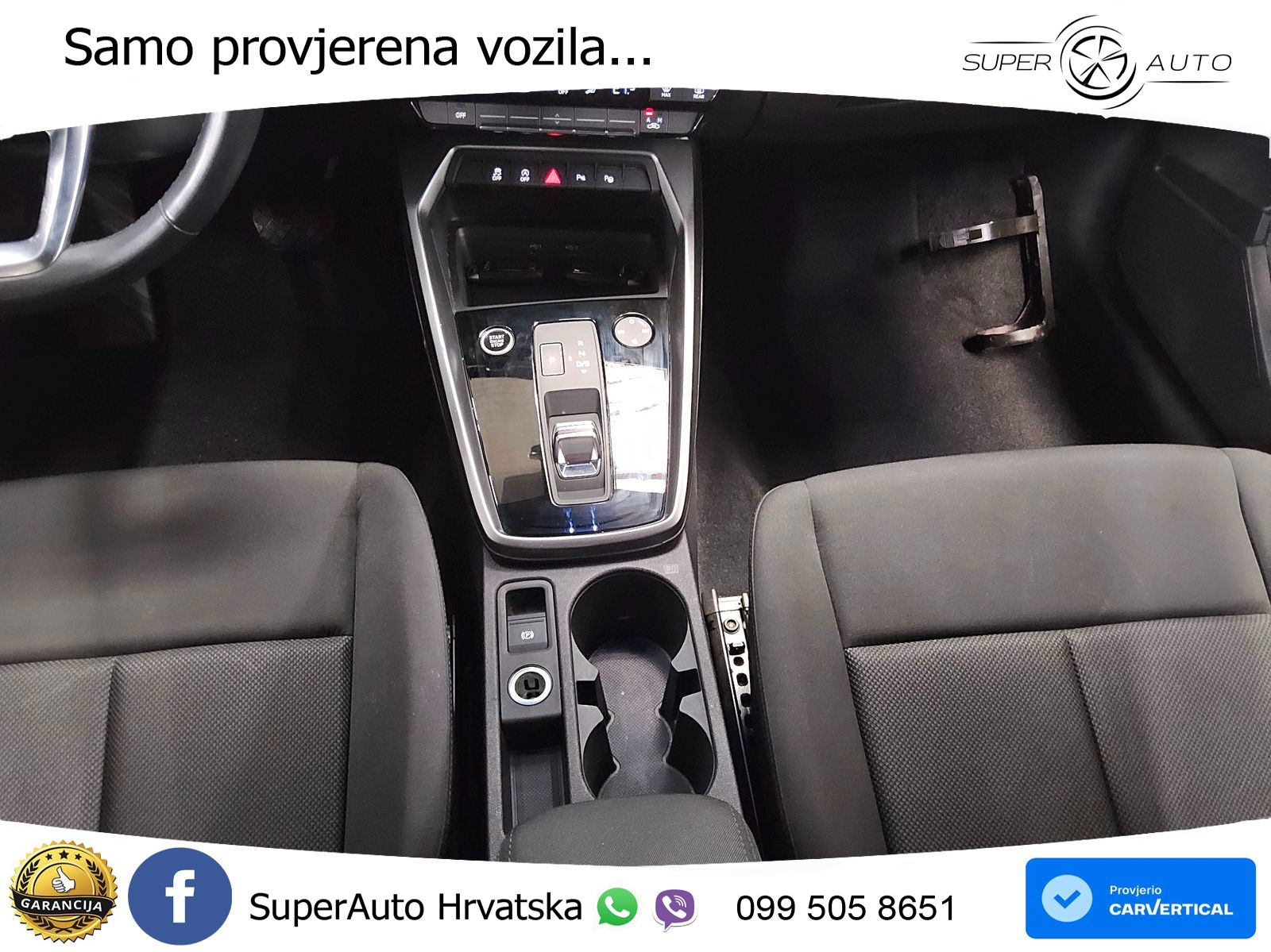 Audi A3 35 TFSI (150 KS) S tronic S line LED+ACC