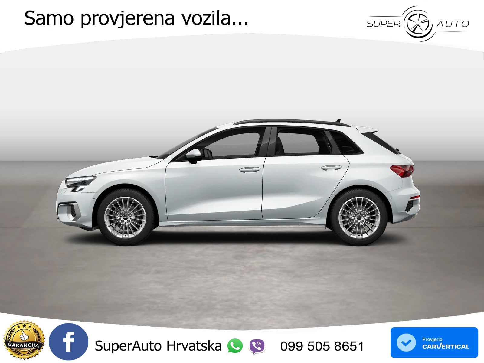 Audi A3 30 TDI (116 KS) S tronic advanced LED+GR SJED+ACC