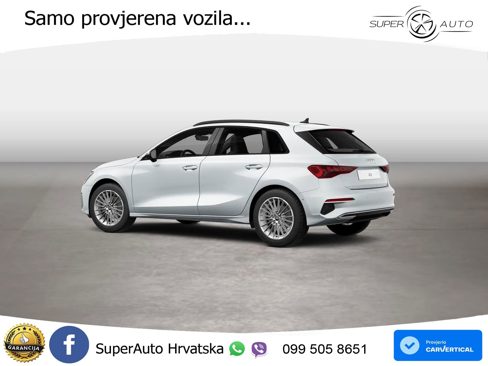 Audi A3 30 TDI (116 KS) S tronic advanced LED+GR SJED+ACC