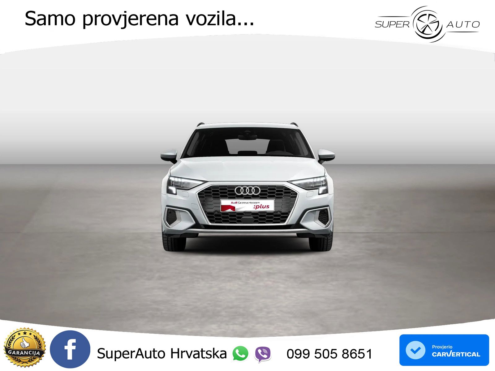 Audi A3 30 TDI (116 KS) S tronic advanced LED+GR SJED+ACC