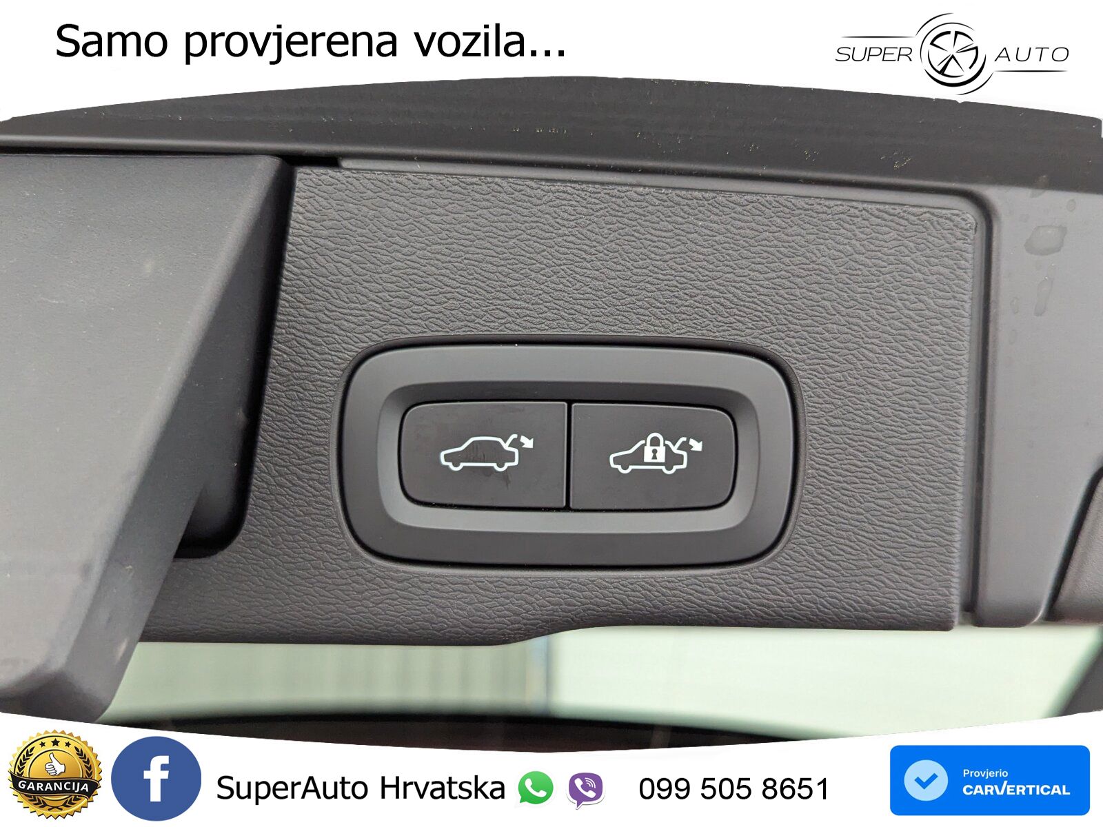 Volvo XC60 B4 Diesel AWD Geartronic LED+ACC