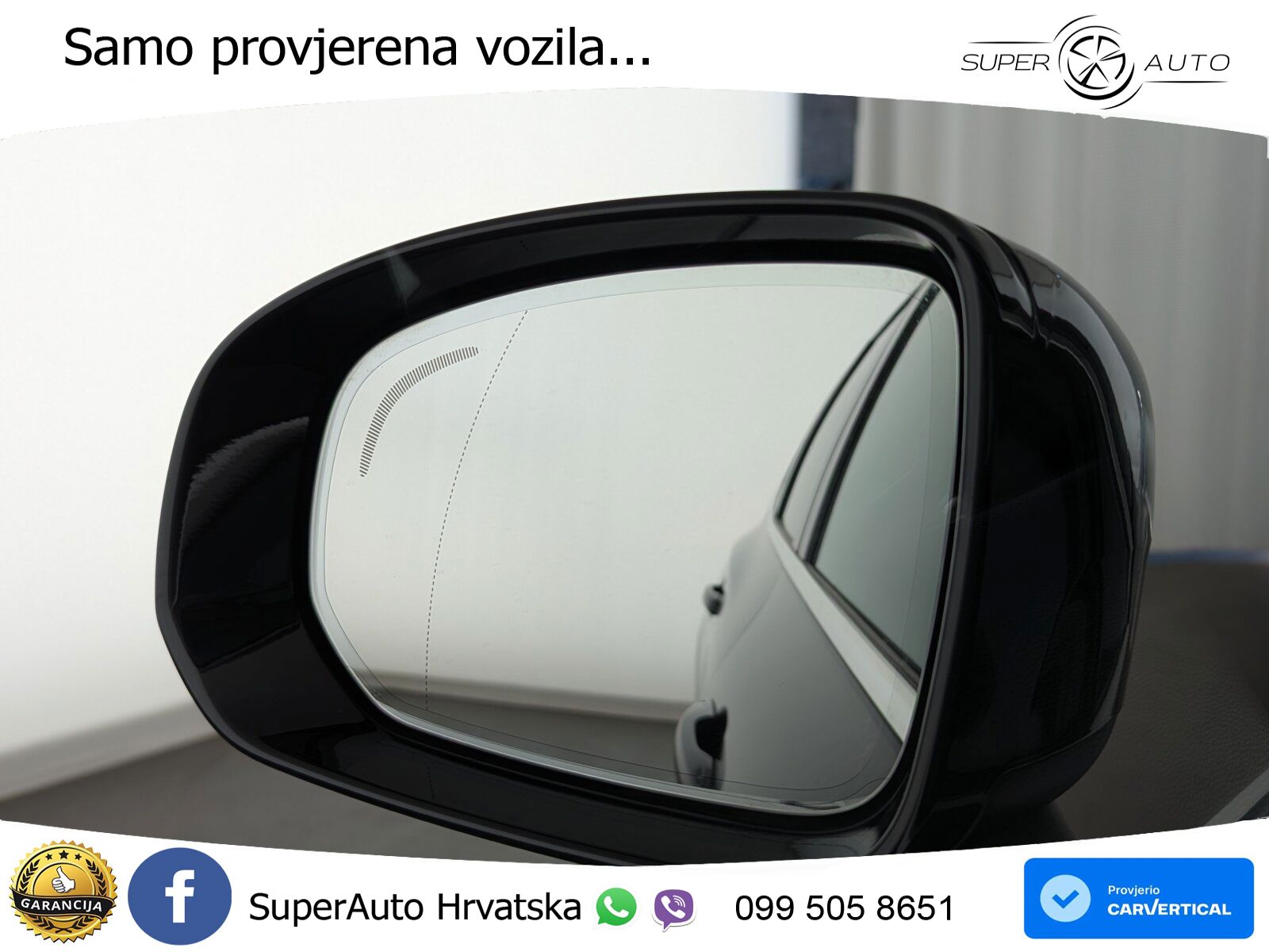 Volvo XC60 B4 Diesel AWD Geartronic LED+ACC