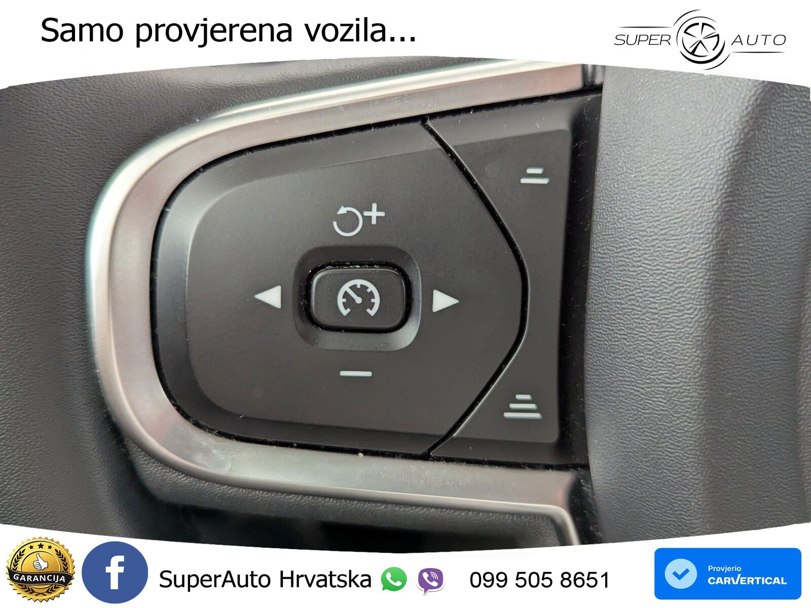 Volvo XC60 B4 Diesel AWD Geartronic LED+ACC