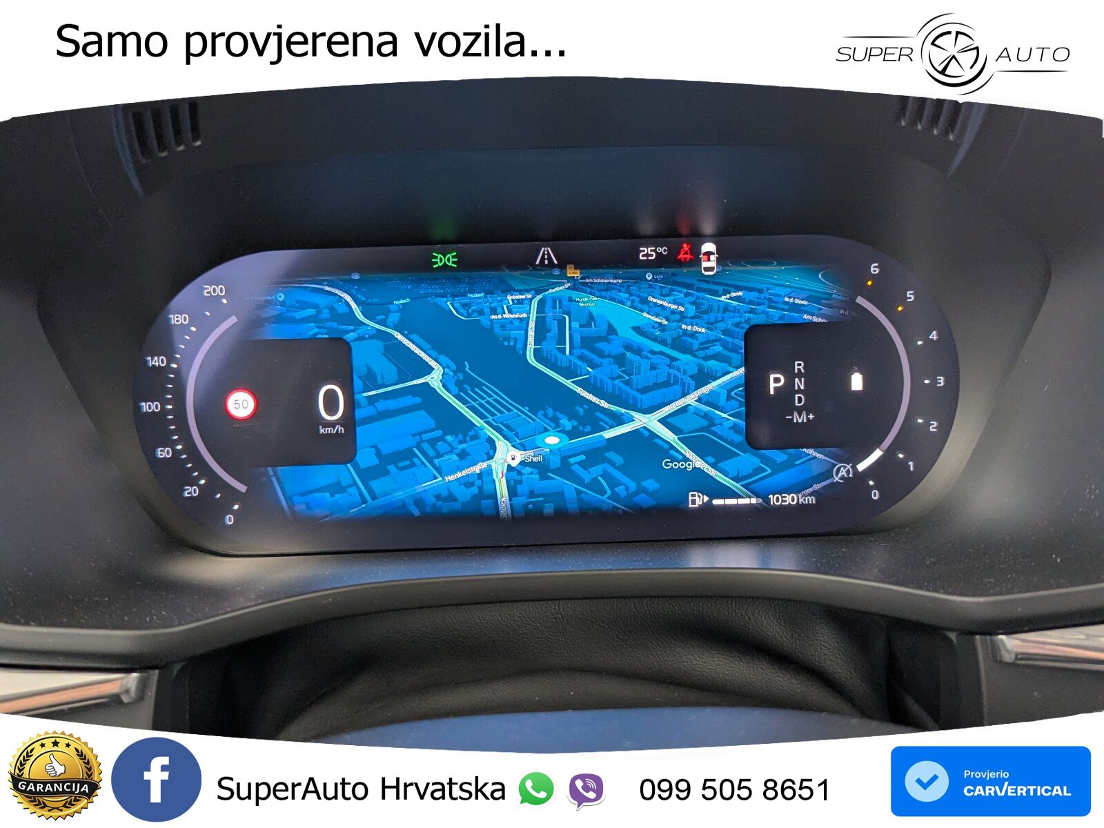 Volvo XC60 B4 Diesel AWD Geartronic LED+ACC